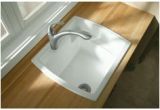 Sterling Vikrell 995 Lowes Laundry and Laundry Sinks On Pinterest