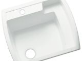 Sterling Vikrell 995 Sterling 995 Vikrell Utility Sink From the Latitude Series