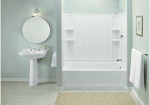 Sterling Vikrell Accord Sterling Tubs and Showers Cthandiman Inc