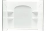 Sterling Vikrell Bathtub Wall Surround Sterling Bathtubs Bathtub Designs