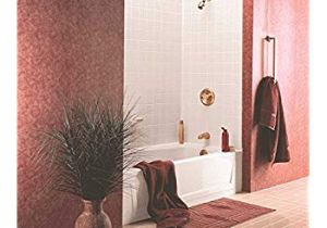 Sterling Vikrell Bathtubs Sterling 96 55 In X 60 In X 31 25 In Vikrell