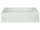 Sterling Vikrell Bathtubs top Product Reviews for Sterling Advantage 5 Ft Left Hand