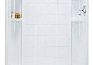 Sterling Vikrell Ensemble Sterling Vikrell Shower