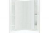 Sterling Vikrell Installation Instructions Sterling Accord 37 1 4 In X 48 In X 77 In Shower Kit