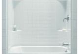 Sterling Vikrell Material Professional Tub & Shower Installations