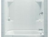 Sterling Vikrell Material Professional Tub & Shower Installations