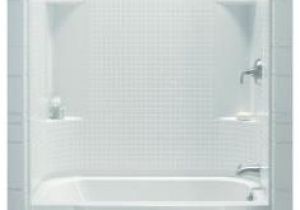 Sterling Vikrell Material Professional Tub & Shower Installations