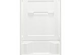 Sterling Vikrell Repair Kit Shop Sterling Advantage White Vikrell Wall and Floor 4