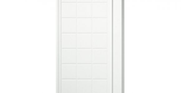 Sterling Vikrell Repair Shop Sterling Vikrell Shower Wall Surround Side Panel