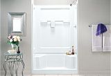 Sterling Vikrell Repair What is Vikrell Vs Poly Posite Bathtubs Sterling