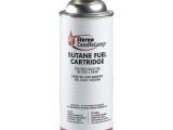 Sterno Candle Lamp butane Fuel Cartridge Sterno Fuel Cartridge Pk12 5udt350162 Grainger
