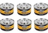 Sterno Candle Lamp butane Stove Amazon Com Sterno