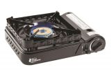 Sterno Candle Lamp butane Stove Sterno Candlelamp 15000 Btu Portable butane Stove with Piezo