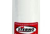 Sterno Candle Lamp Company Amazon Com Sterno 40256 Emergency Candle 6 Inch Column Kitchen