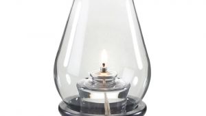 Sterno Candle Lamp Company Sterno Products 85412 7 1 4 Hurricane Clear Glass Lamp Cylinder Globe