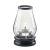 Sterno Candle Lamp Company Sterno Products 85412 7 1 4 Hurricane Clear Glass Lamp Cylinder Globe