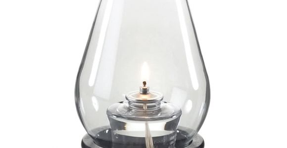 Sterno Candle Lamp Company Sterno Products 85412 7 1 4 Hurricane Clear Glass Lamp Cylinder Globe