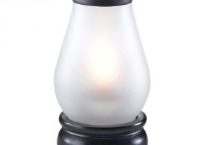 Sterno Candle Lamp Company Sterno Products 85414 7 1 4 Hurricane Frost Glass Lamp Cylinder Globe