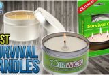 Sterno Candle Lamp Texarkana Tx top 9 Survival Candles Of 2018 Video Review