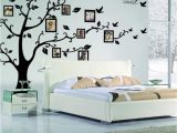 Stickers for Walls In Bedrooms Stickers Branche Radioconexionanimal