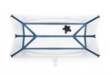 Stokke Baby Bathtub Stokke Flexi Bath Flexible Baby Bath