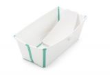 Stokke Baby Bathtub Stokke Flexi Bath Flexible Baby Bath