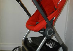 Stokke Scoot Chair Scooting Around with Stokkea Scoota Review My so Called Mommy Life