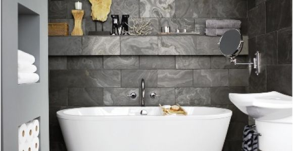 Stone Bathtub Designs 40 Spectacular Stone Bathroom Design Ideas Decoholic