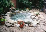 Stone Outdoor Bathtub 15 Amazing Hot Tub Ideas for Your Backyard