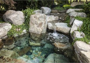 Stone Outdoor Bathtub Natural Stone Hot Tubs