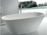 Stone Resin Bathtubs for Sale Free Standing solid Surface Stone Resin Glossy Bathtub 67