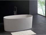 Stone Resin Bathtubs for Sale Rectangle Cast Stone Unsaturated Polyester Resin Bathtub