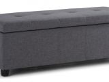 Storage Benches at Target Castleford Upholstered Storage Bench Entryway Bench Clutter and