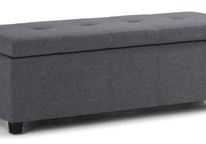 Storage Benches at Target Castleford Upholstered Storage Bench Entryway Bench Clutter and