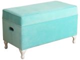 Storage Benches at Target Diva Decorative Storage Bench Kids Storage Ottoman Pink Homepop