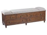 Storage Benches at Target Mason Upholstered Storage Entryway Bench Chestnut Oak Grove