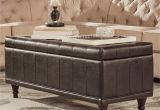 Storage Benches at Target This Black Brown Wood Storage Bench Can Be Used to Store Items and