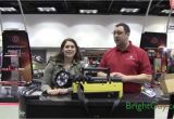 Streamlight Scene Light Streamlight Portable Scene Light Demo Fdic 2014 Youtube