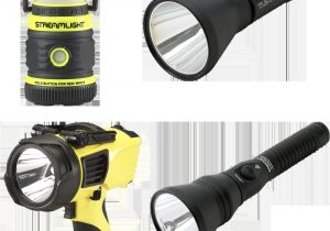 Streamlight Scene Light Tactical Lighting solutions Flashlights