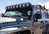 Strobe Light Bar for Trucks Kc Hilites Gravity Led Pro6 Modular Expandable and Adjustable Led