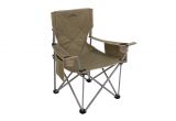 Sturdy Camping Chairs Uk the Best Folding Camping Chairs Travel Leisure