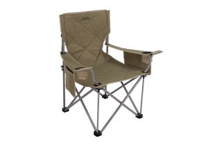 Sturdy Camping Chairs Uk the Best Folding Camping Chairs Travel Leisure
