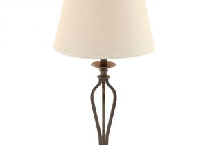 Stylecraft Buffet Lamps Table Lamps Lamps the Home Depot