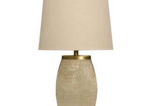 Stylecraft Lamps Company Profile Balkana Aged Gray Table Lamp