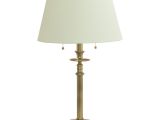 Stylecraft Lamps Company Profile Currey and Company Chatelaine Table Lamp 6613