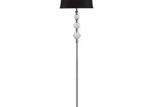 Stylecraft Lamps Crystal Randall Floor Lamp Safavieh Clear Floor Lamp and Products