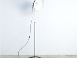 Stylecraft Lamps Crystal Stylecraft 3 Light Floor Lamp Costco Lamp Design Ideas