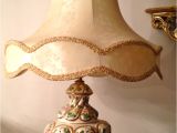 Stylecraft Lamps Discontinued Capodimonte Lamps Made In Italy Unique Lamps Pictures