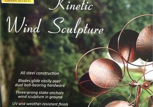 Stylecraft Lamps Kinetic Wind Sculpture Amazon Com Style Craft Kinetic Wind Sculpture Large 24 5