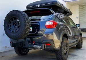 Subaru Crosstrek Bike Rack Roof 1 122 Likes 104 Comments Wilco Offroad Wilco Offroad On